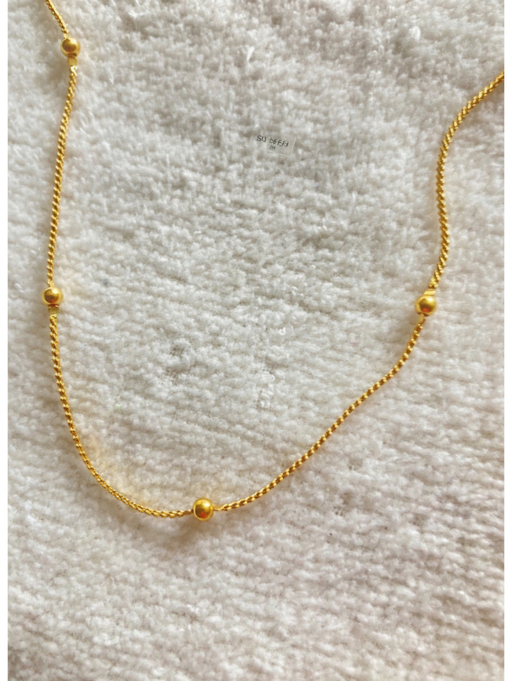 Vintage Authentic 14 gold filled